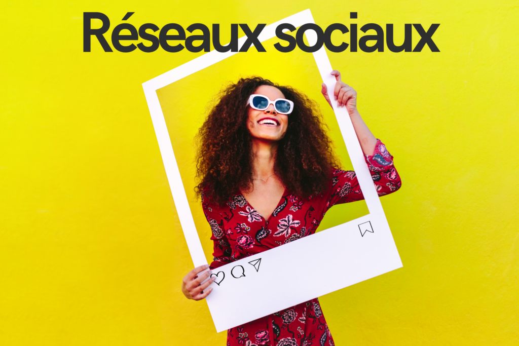 suivi de réseaux sociaux Béziers