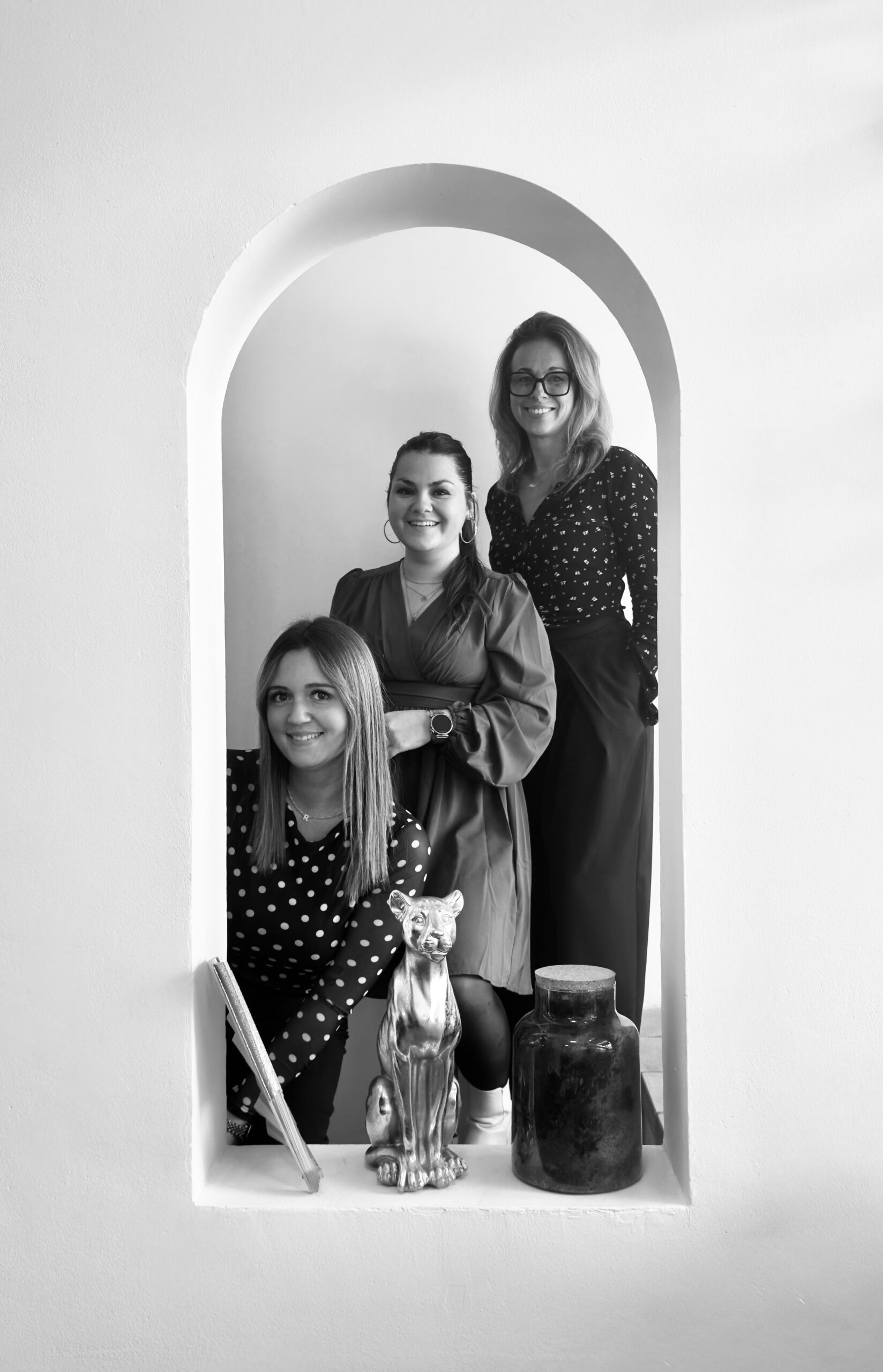 Retrouvez le témoignages de nos clients sur notre travail à l'agence Boost Communication à Béziers